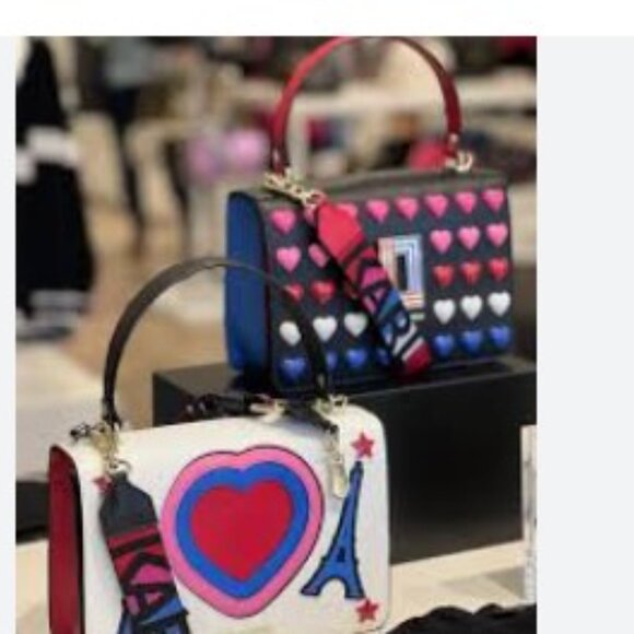 Karl Lagerfeld NWT - Picture 3 of 4